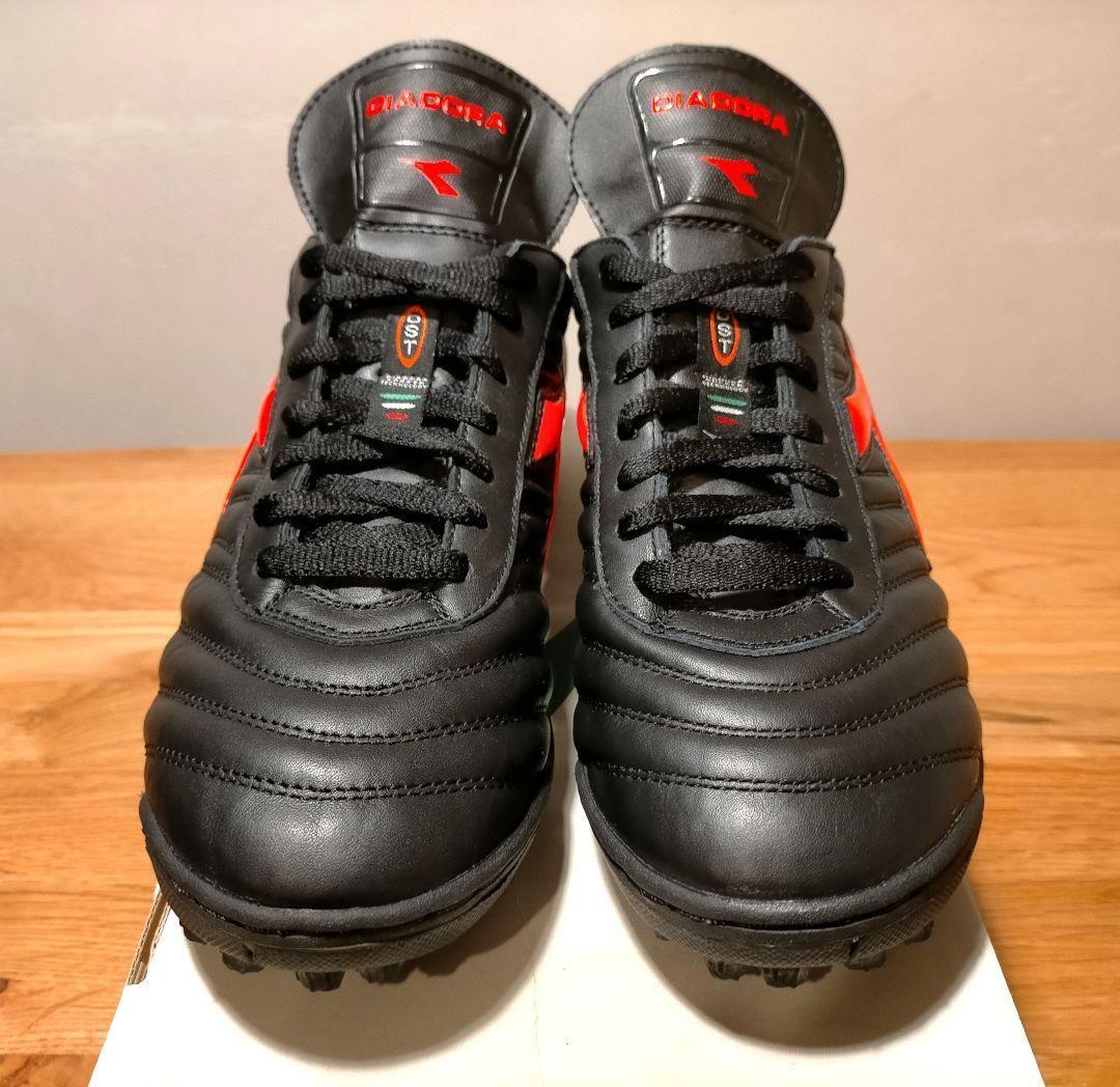 DIADORA サッカー　トレシュー