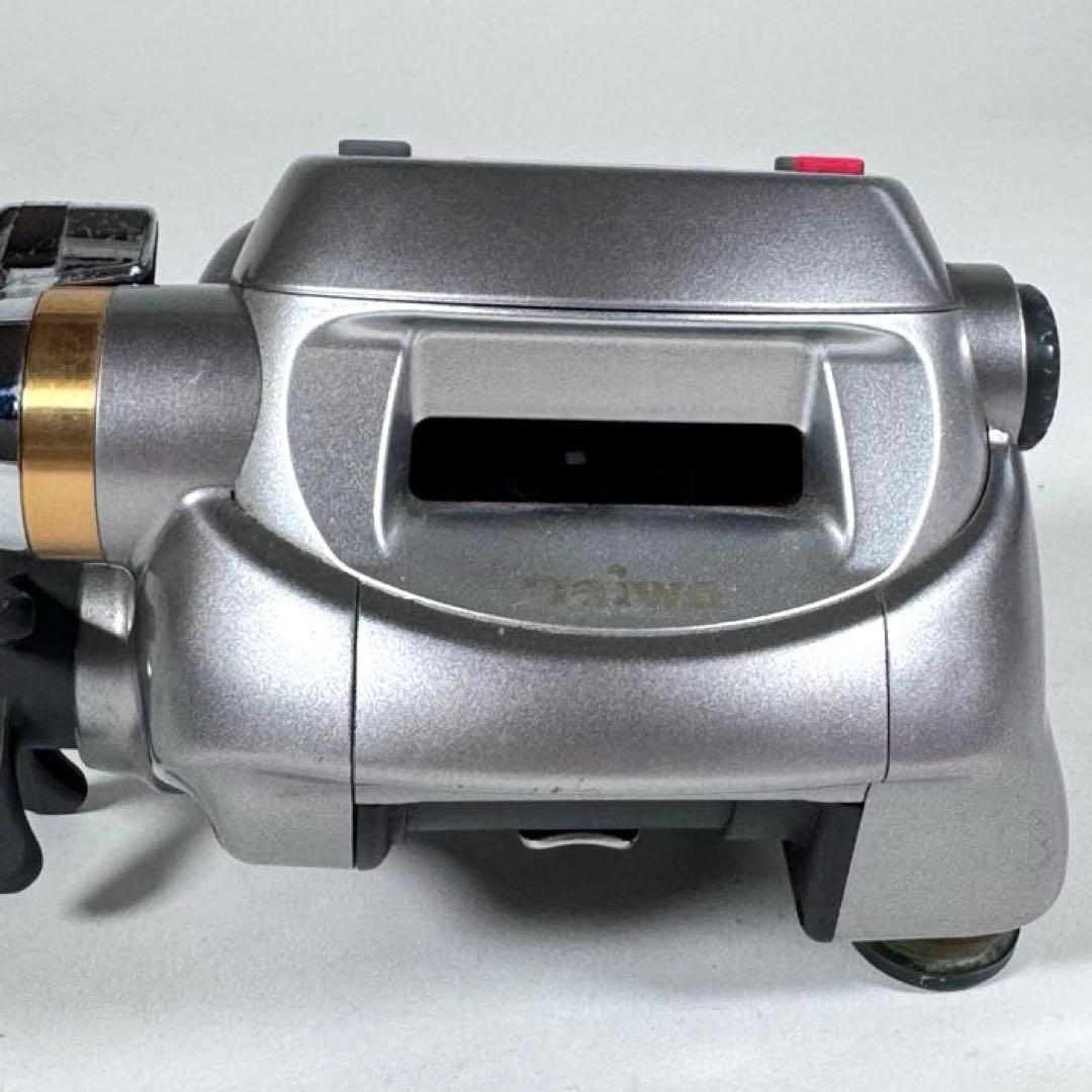 DAIWA ダイワ ハイパータナコン 801363本体のみ コード欠品