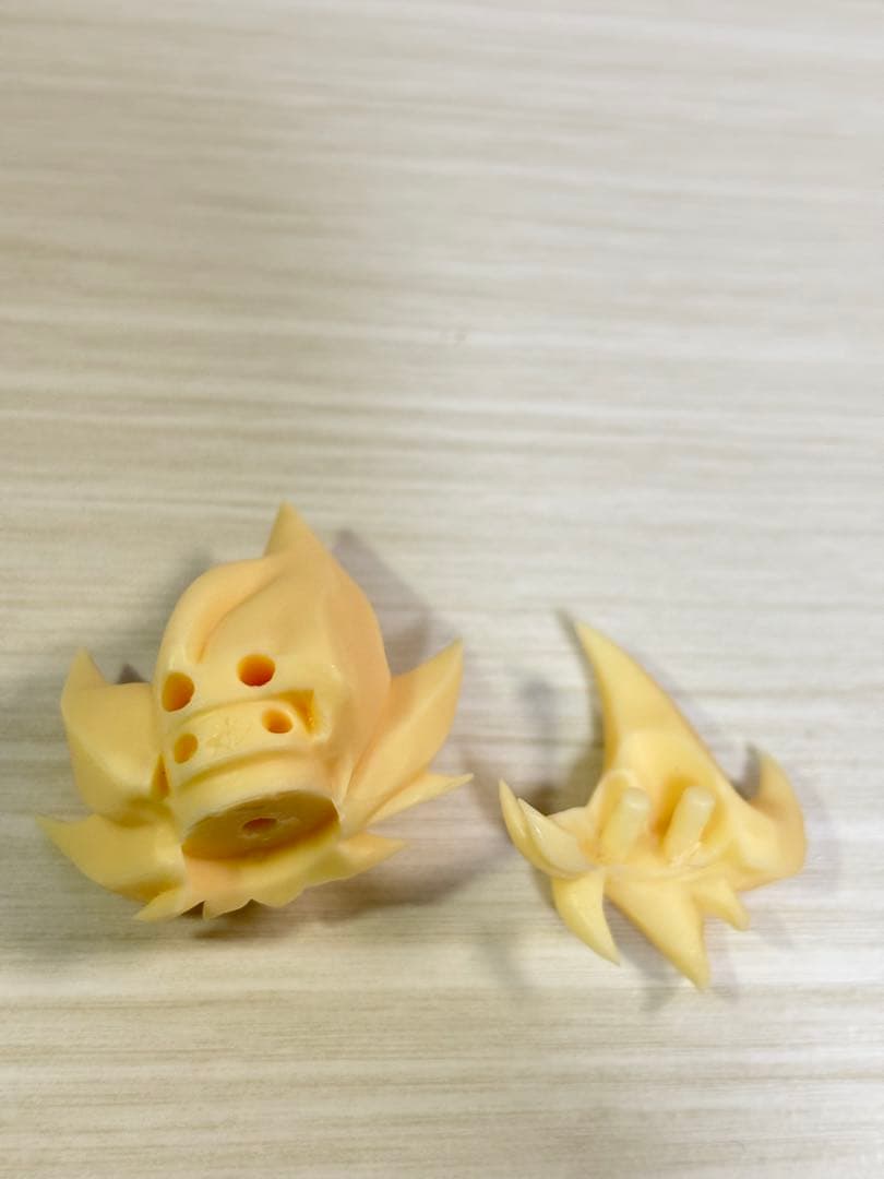 S.H.Figuarts 伝説のスーパーサイヤ人 ドラゴンボール 孫悟空