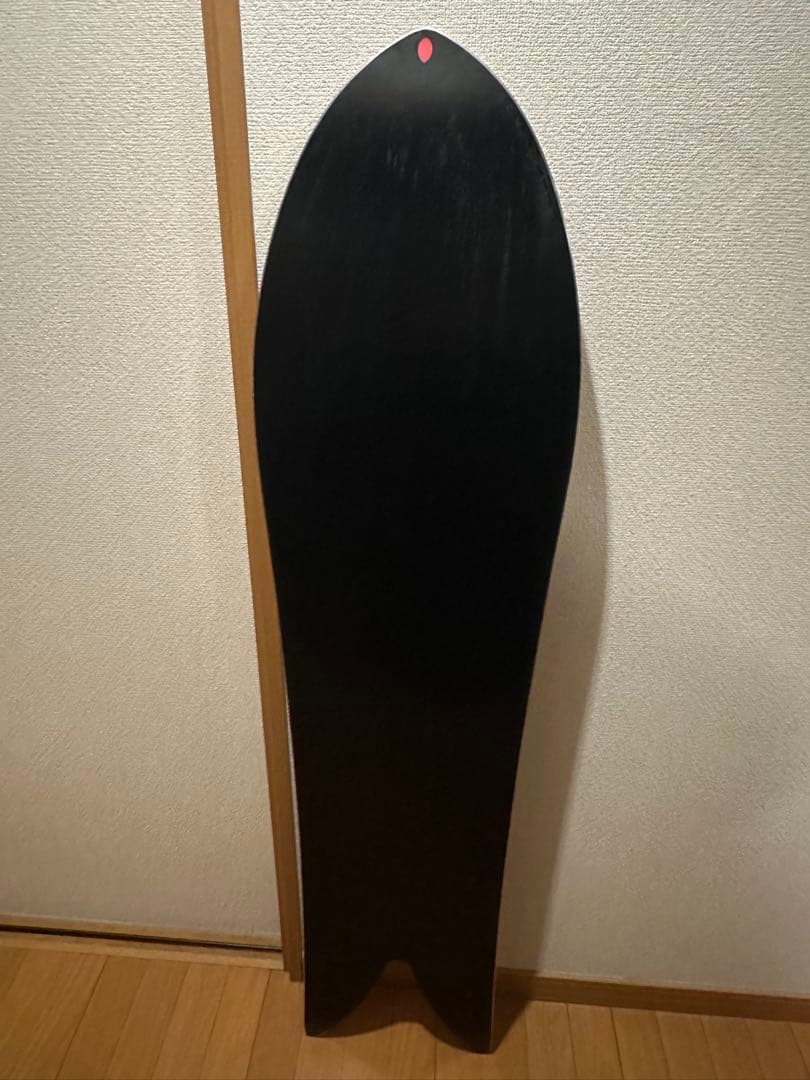 ゲンテンスティック ロケットフィッシュ アウトラインコア gentemstick