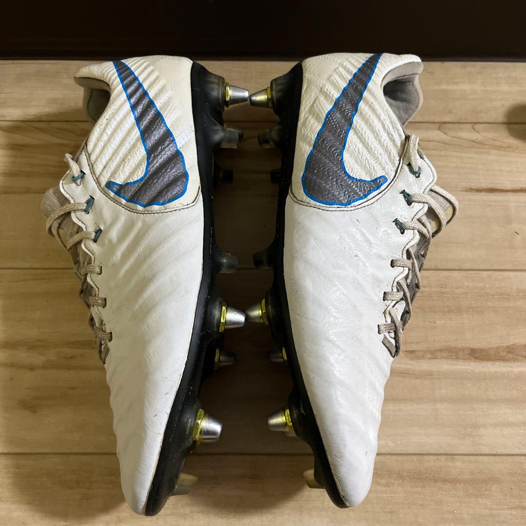 Nike Tiempo legend 7 取替式