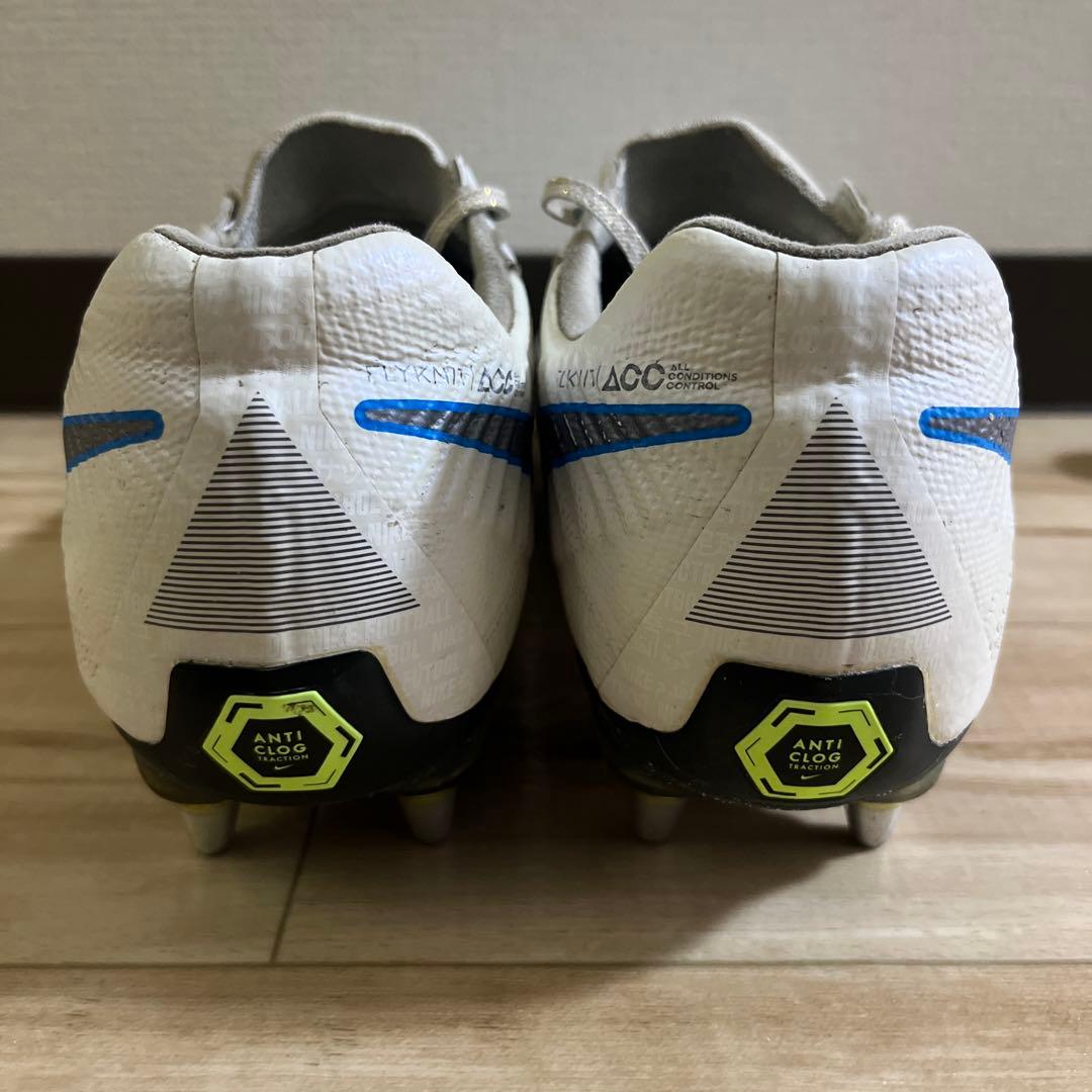 Nike Tiempo legend 7 取替式
