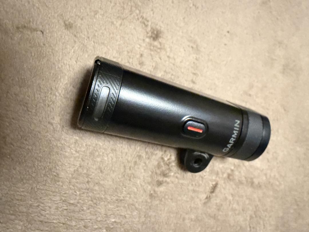 Garmin スマートヘッドライト Varia UT800 国内正規品