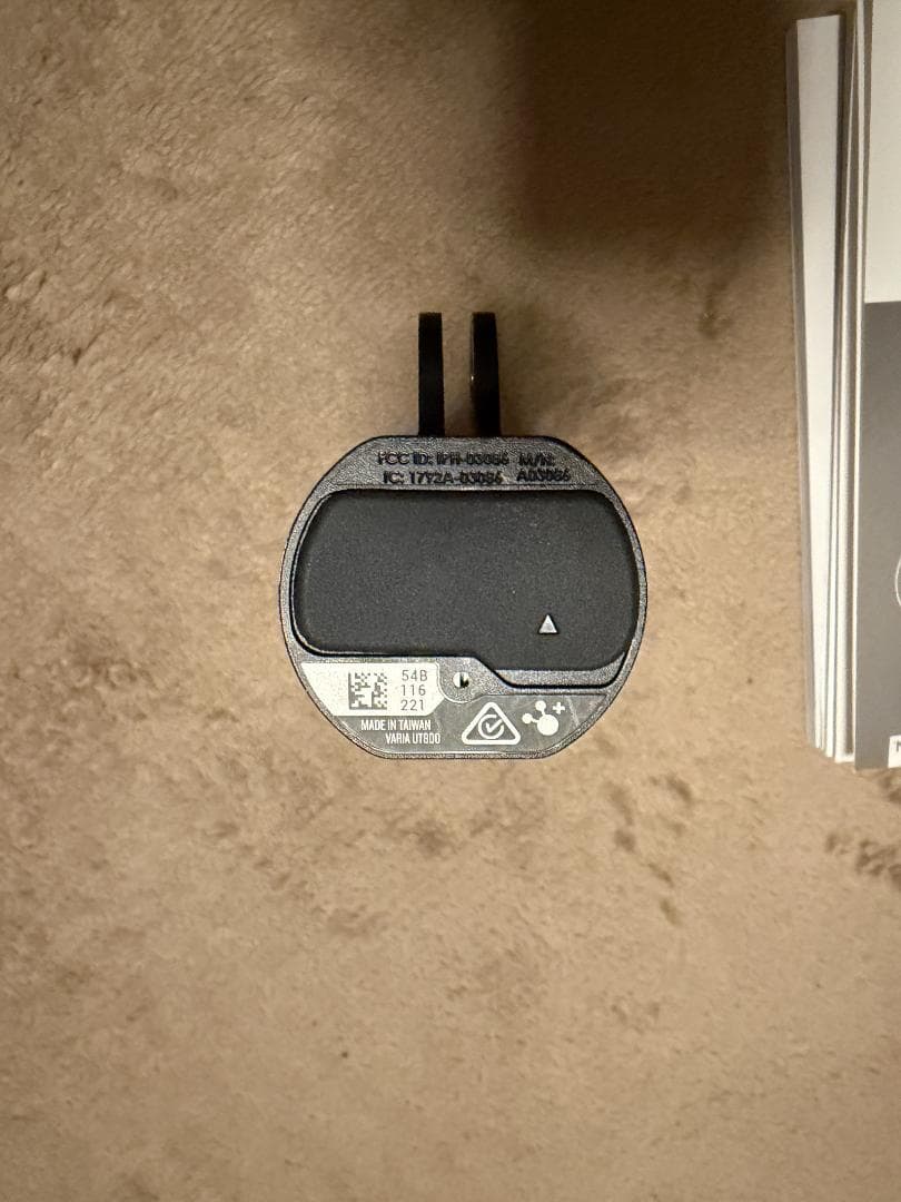 Garmin スマートヘッドライト Varia UT800 国内正規品