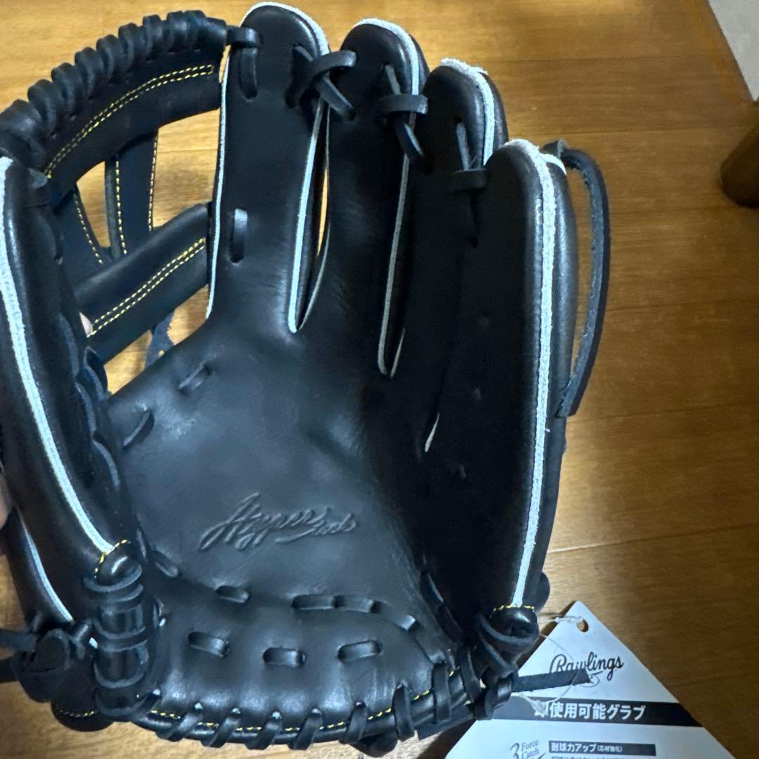 ローリングス　グラブ　値下げ不可