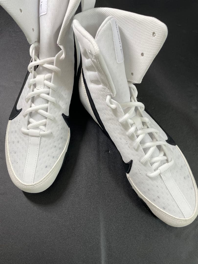 NIKEナイキマチョマイ3ボクシングシューズ