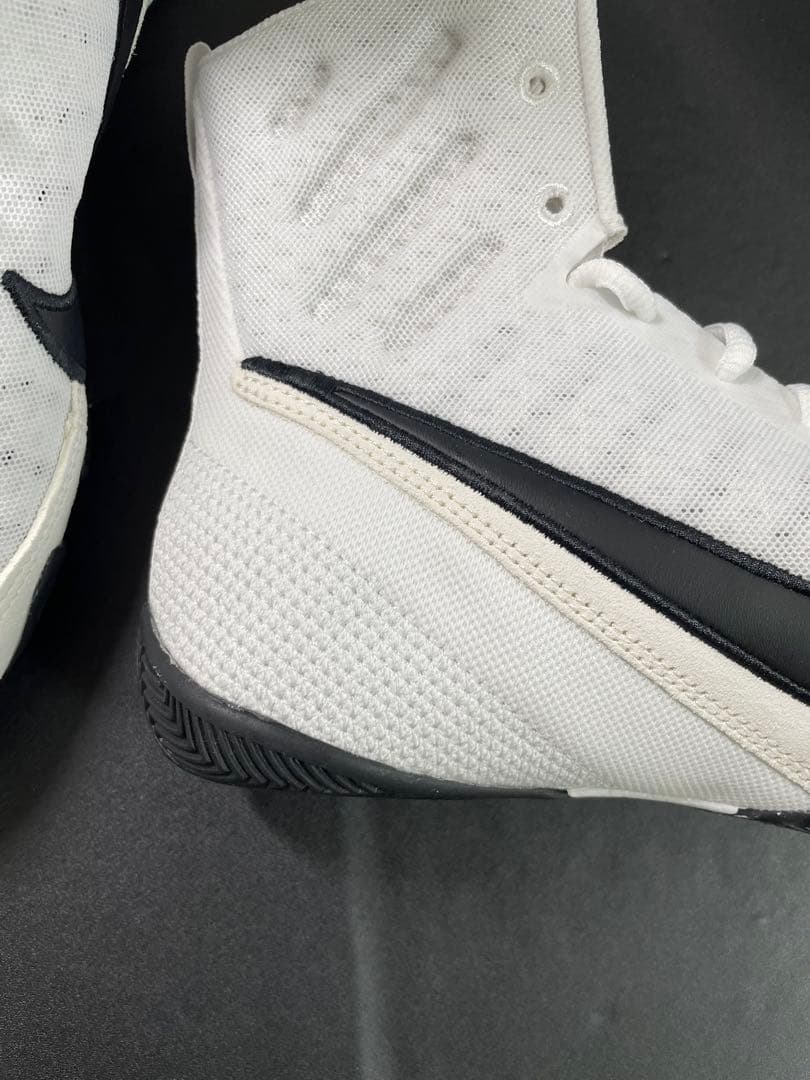 NIKEナイキマチョマイ3ボクシングシューズ