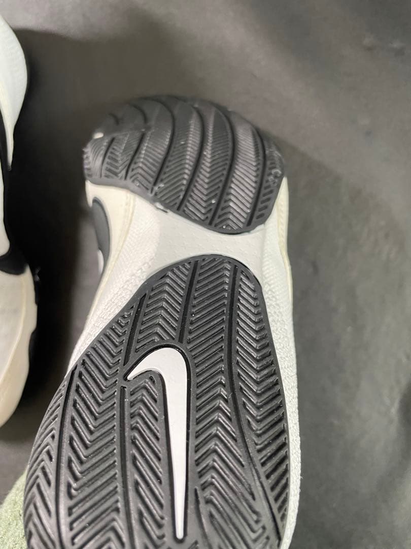 NIKEナイキマチョマイ3ボクシングシューズ