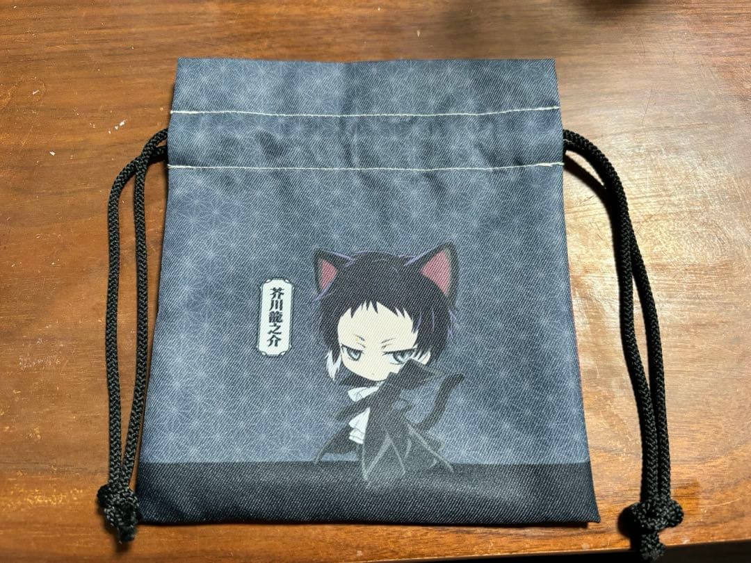 文豪ストレイドッグス　中原中也　グッズ12点セット