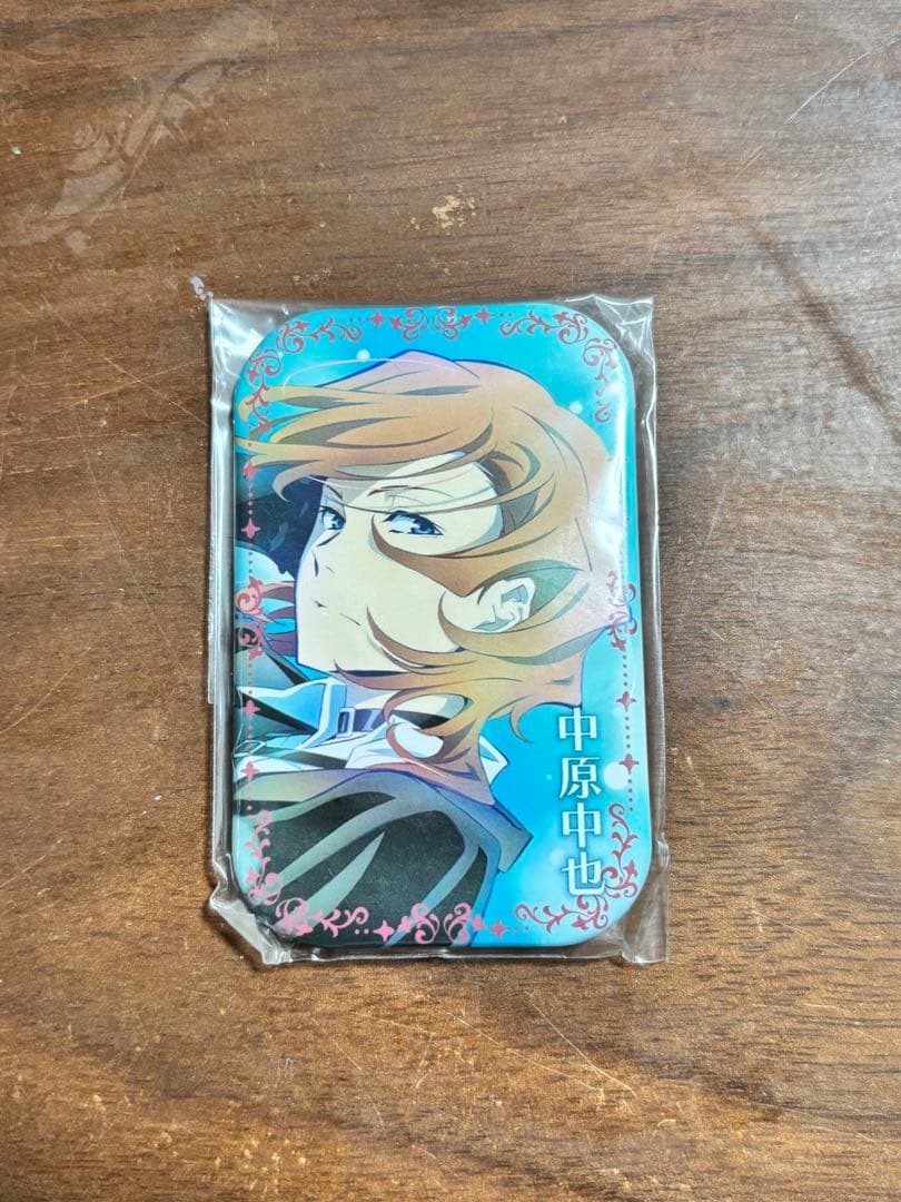 文豪ストレイドッグス　中原中也　グッズ12点セット