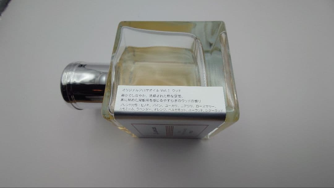 小物入れ LEXUS ROOM FRAGRANCE    WOOD