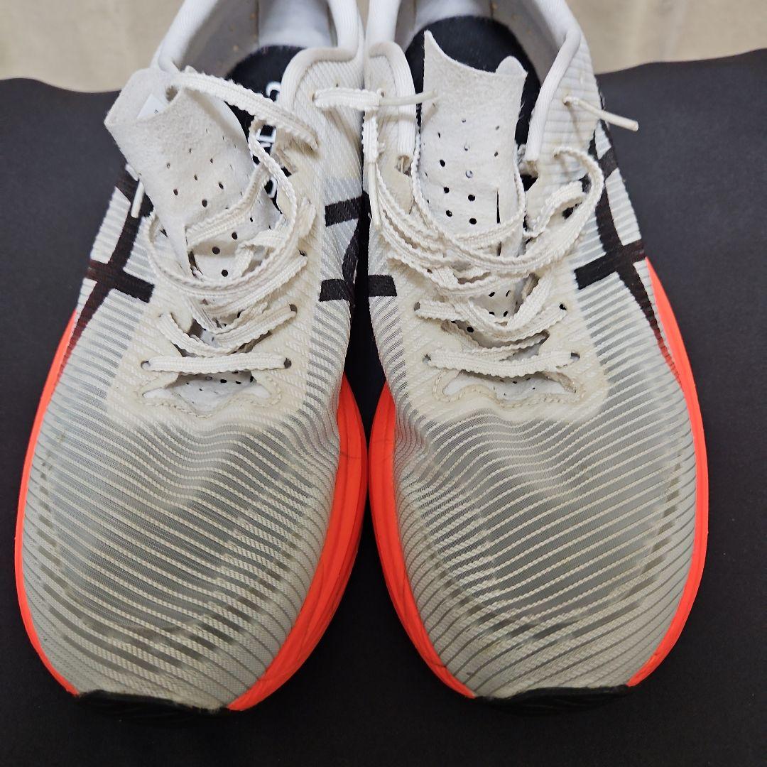 ASICS メタスピードエッジ