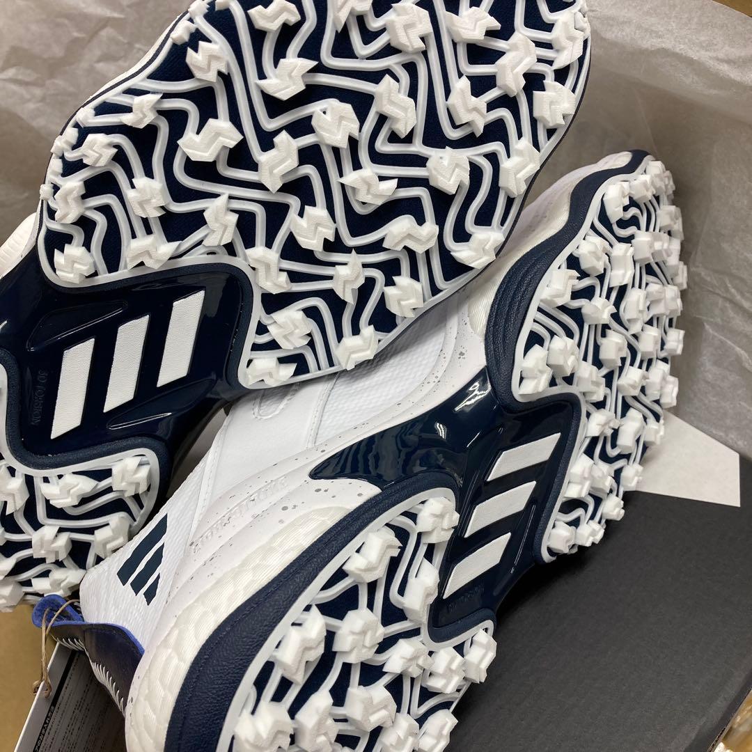 adidas CODECHAOS BOA 25 ゴルフシューズ 27.0cm