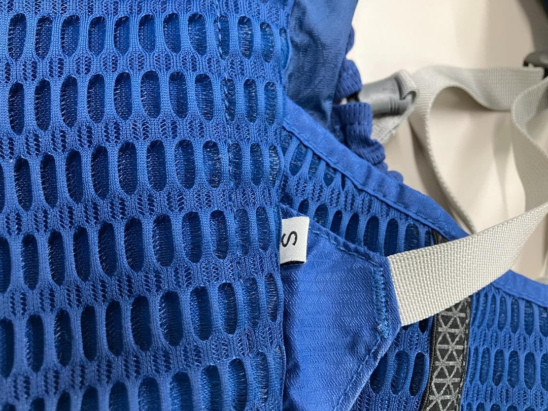 THE NORTH FACE ランニングベスト トレイルランニング ベストパック