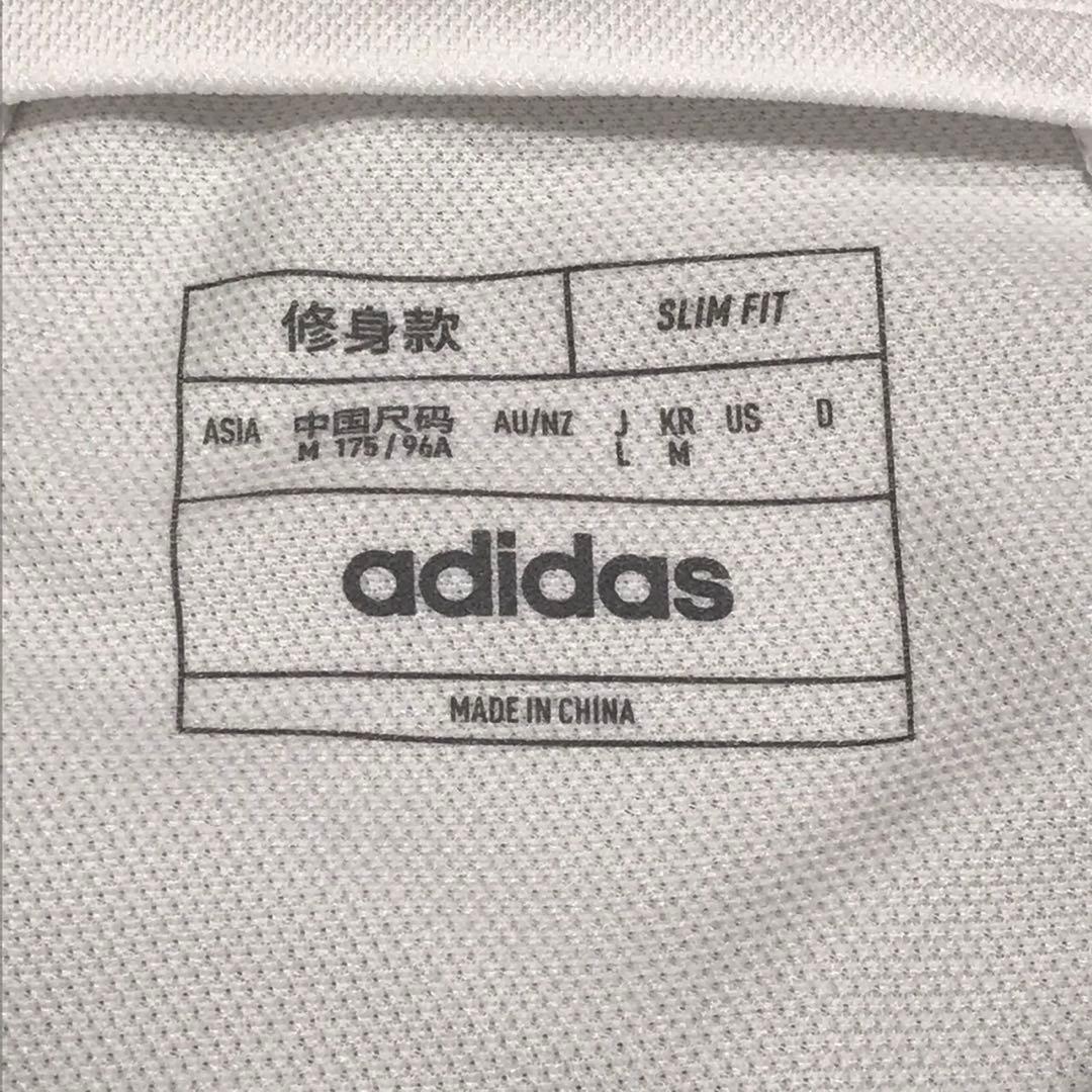 adidas×サッカードイツ代表　半袖ユニフォーム　トーマスミュラー　13 M