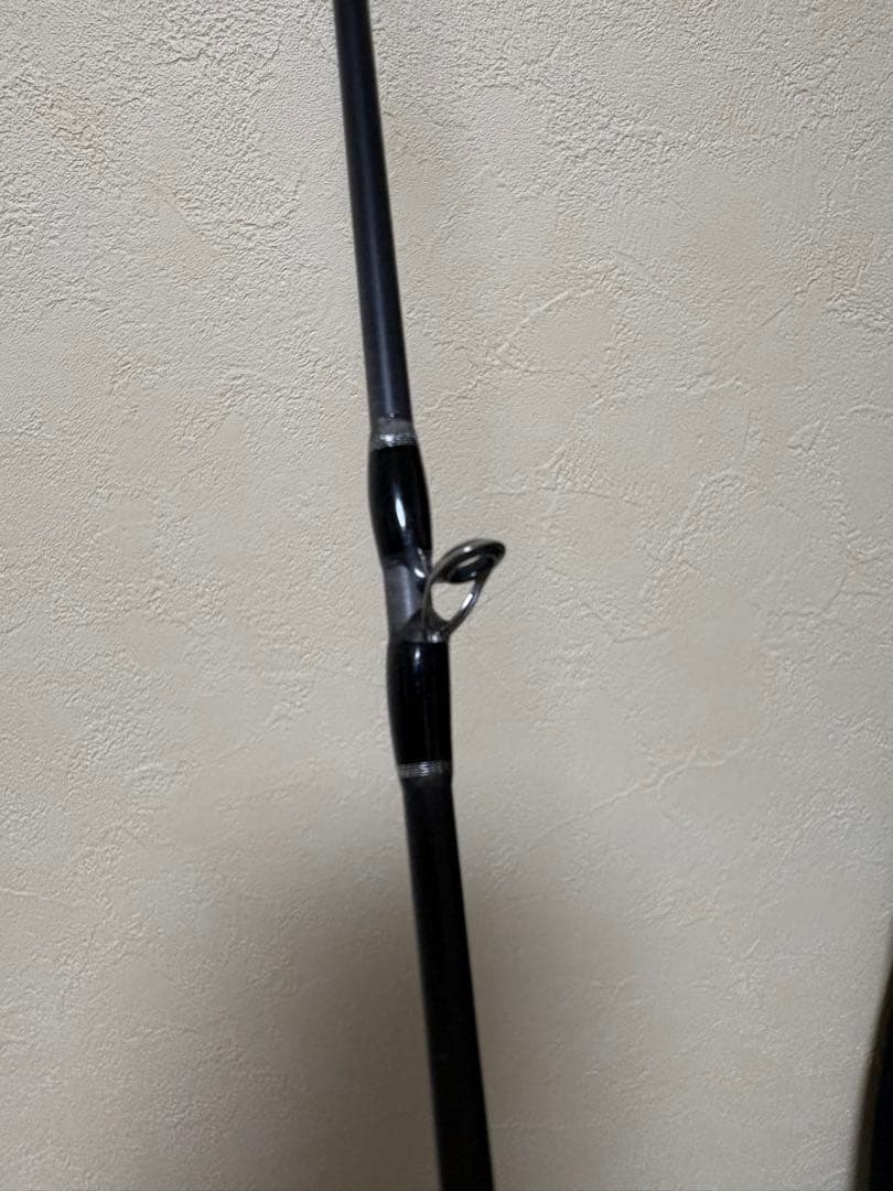 ツララ　モンストロ79 チタンガイド