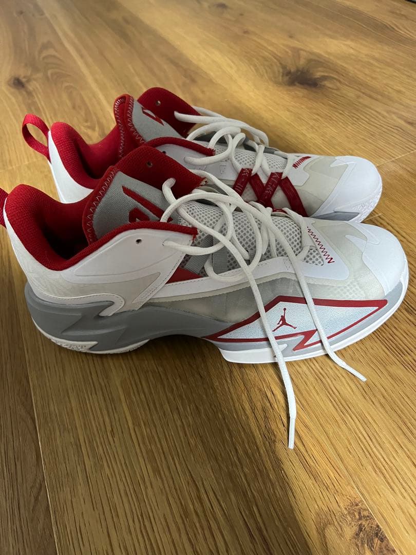 Jordan NIKE ONE TAKE 3 PF バッシュ