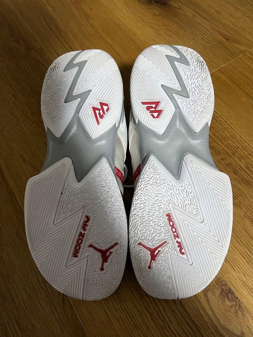 Jordan NIKE ONE TAKE 3 PF バッシュ