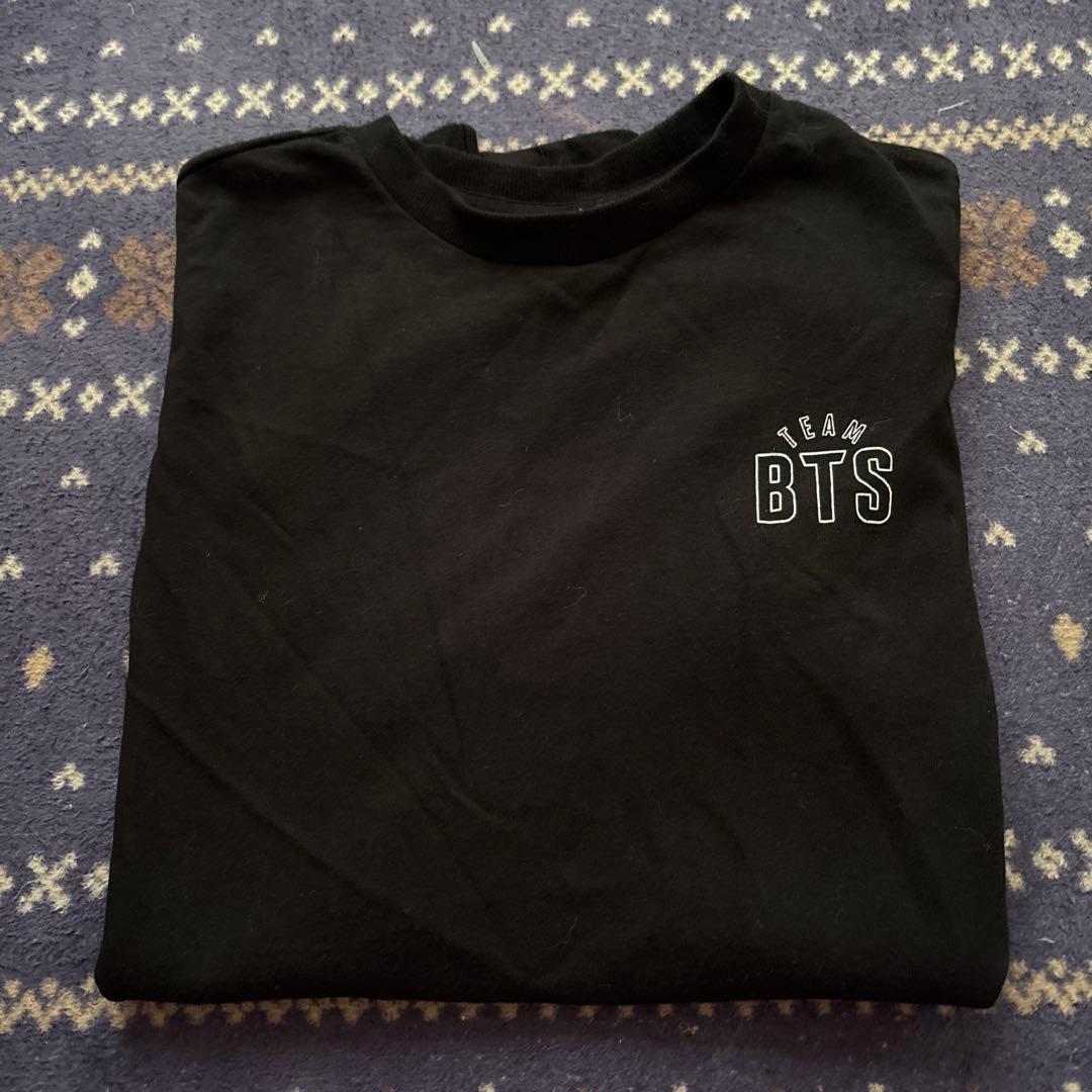 アイドル BTS JUNGKOOK