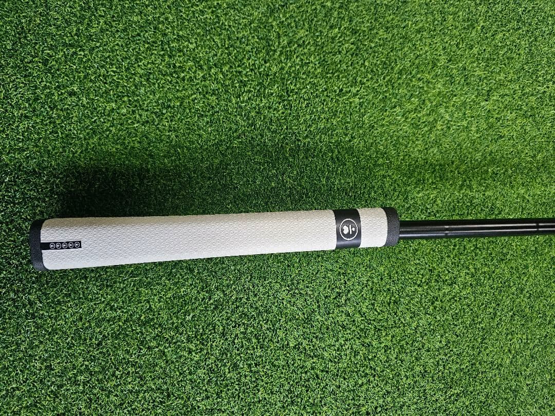 【送料無料】L.A.B GOLF DF3　ラブゴルフ　35インチパター 右利き用