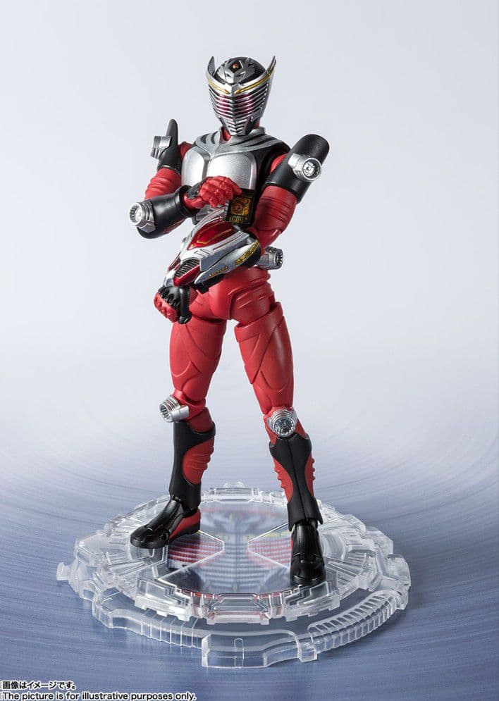 S.H.フィギュアーツ仮面ライダー龍騎 （平成仮面ライダー20周年記念Ver.）