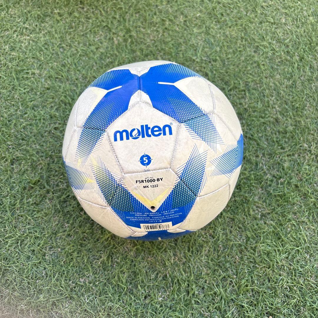 サッカーボール4個セット
