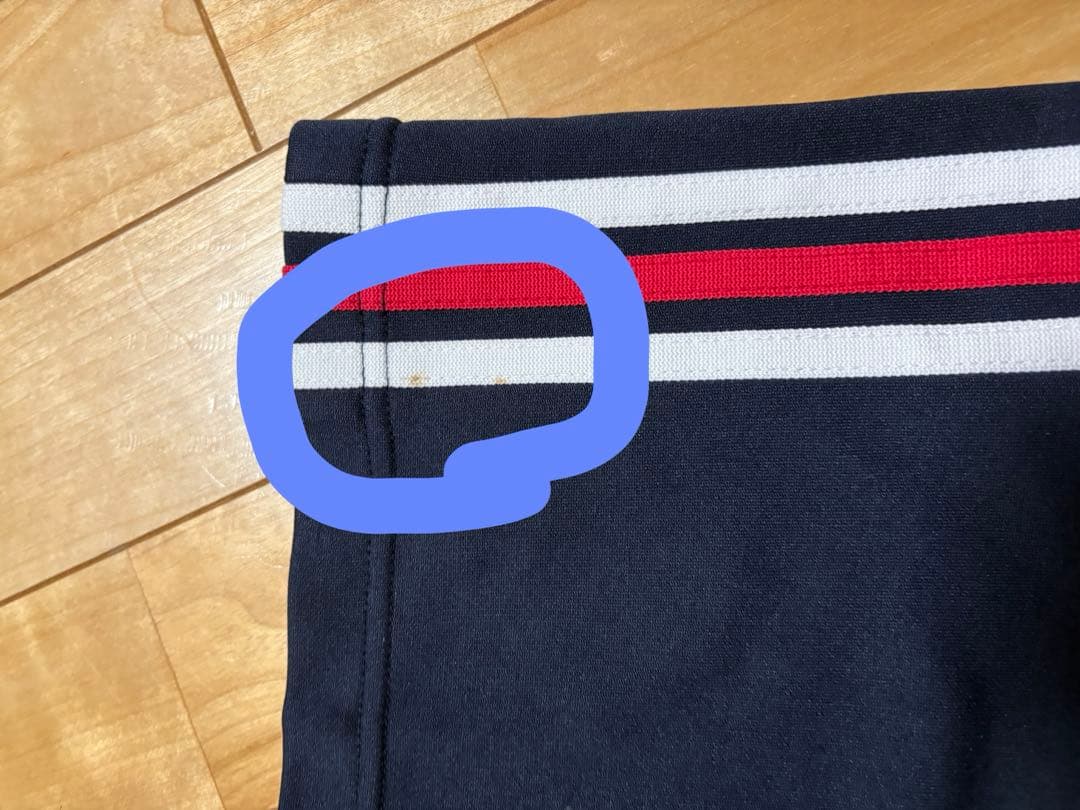 adidas ジャージ上下セットレディース ネイビー