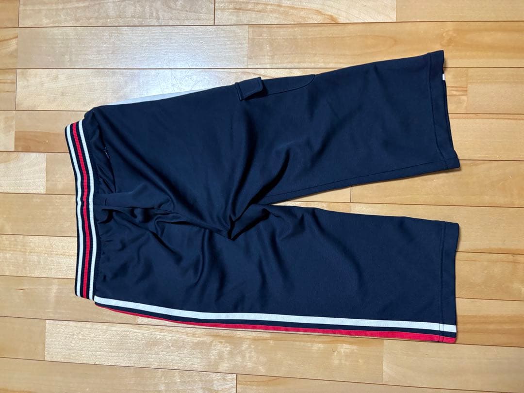 adidas ジャージ上下セットレディース ネイビー