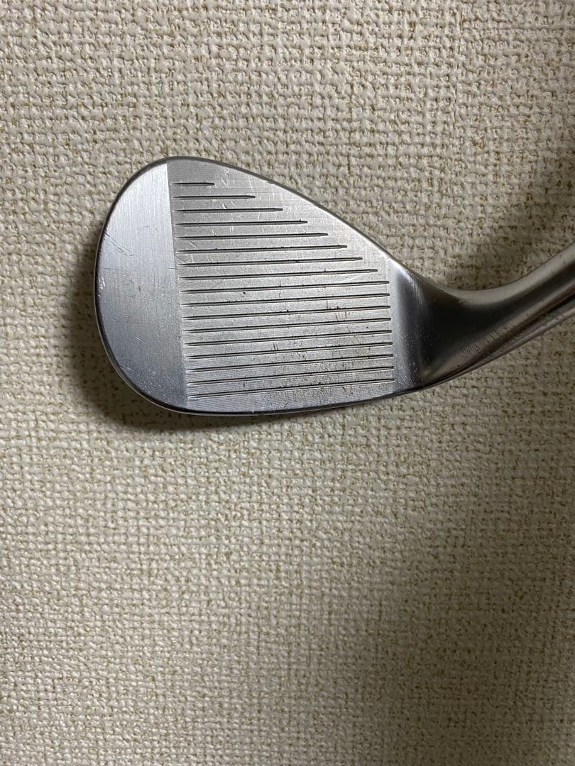 ボーケイ　SM9 58° 14 Kグラインド