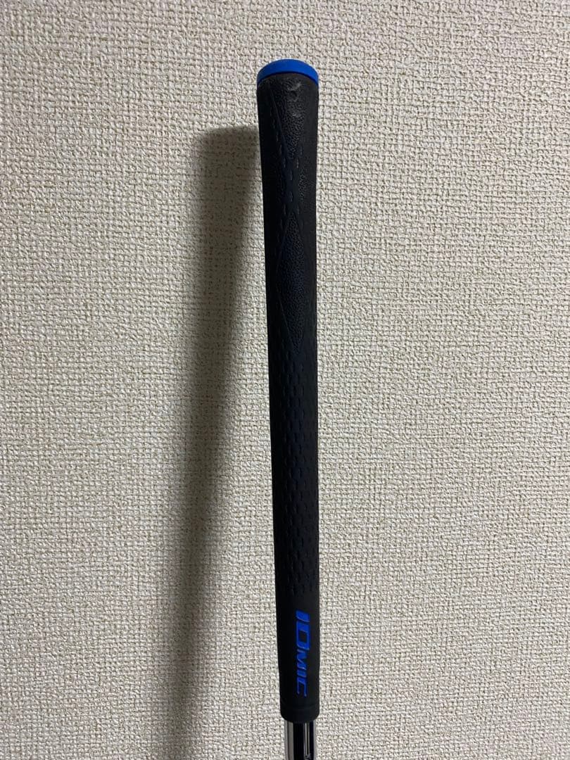 ボーケイ　SM9 58° 14 Kグラインド