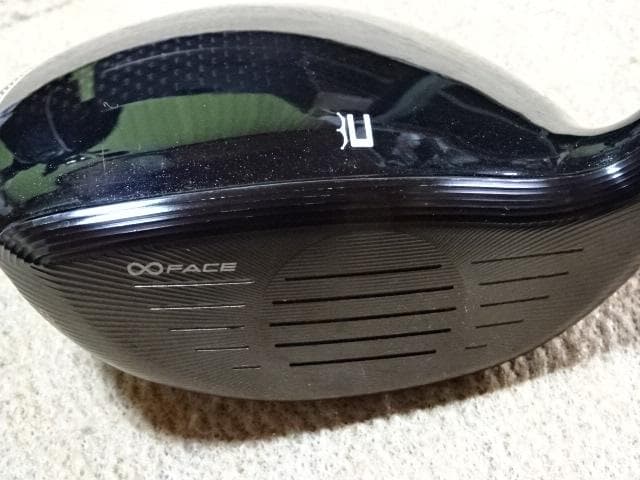 コブラ　KING RAD SPEED 3w 14.5°ダイヤモンドスピーダー