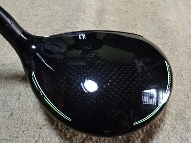 コブラ　KING RAD SPEED 3w 14.5°ダイヤモンドスピーダー