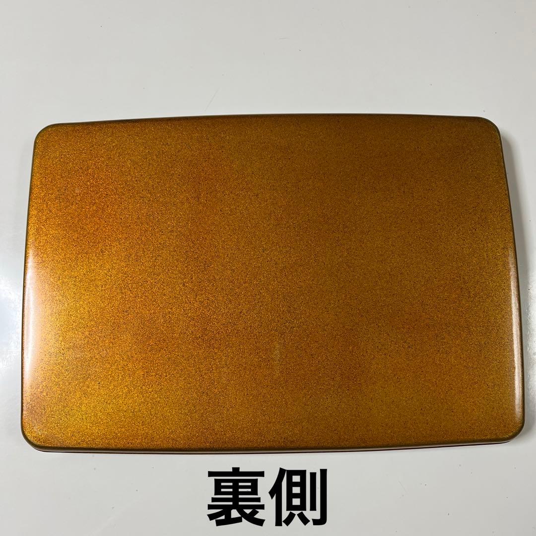 結納の時に役立つ広蓋と帛紗セット（女性側）