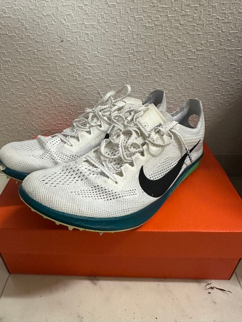 Nike ドラゴンフライ2 26.0