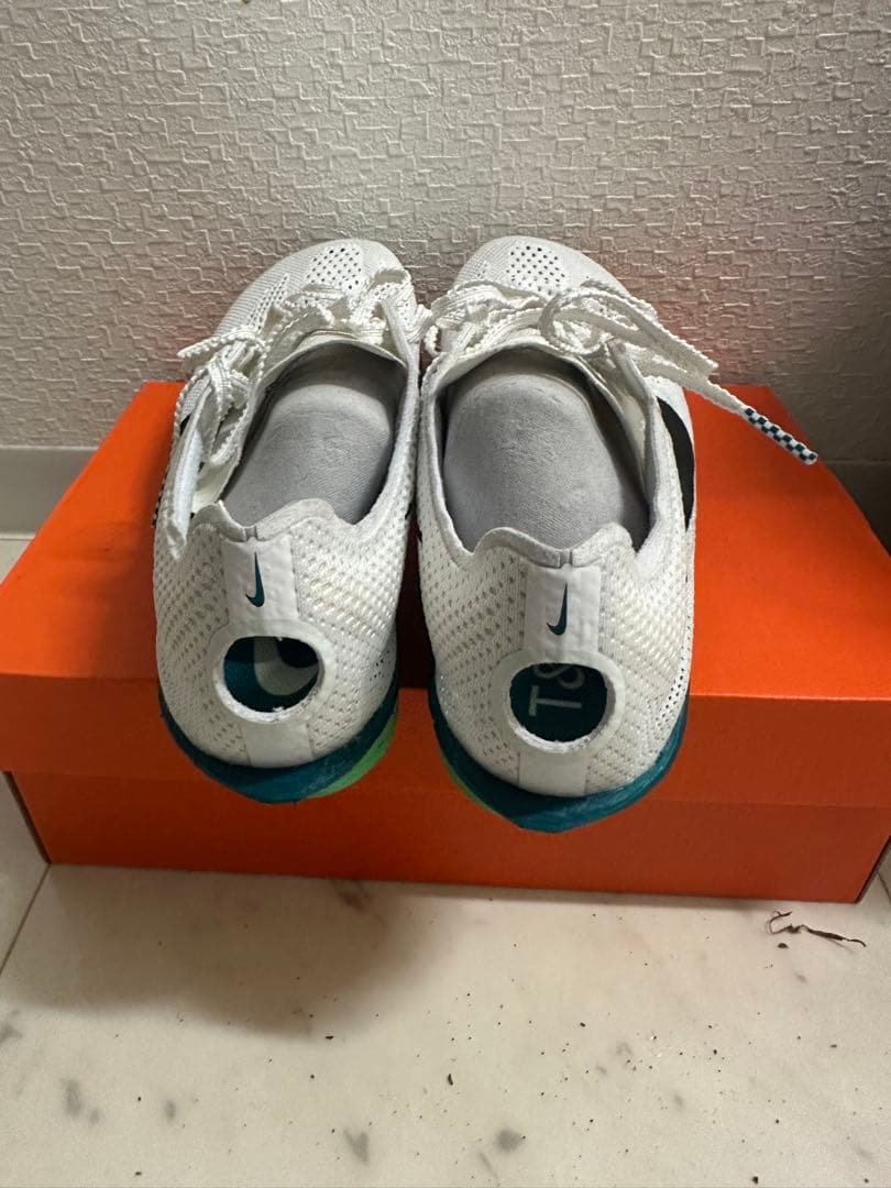 Nike ドラゴンフライ2 26.0