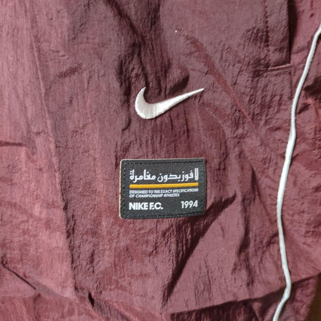 ナイキ NIKE F.C. RPL WC ウーブンパンツ