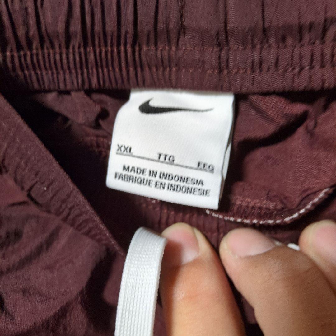 ナイキ NIKE F.C. RPL WC ウーブンパンツ