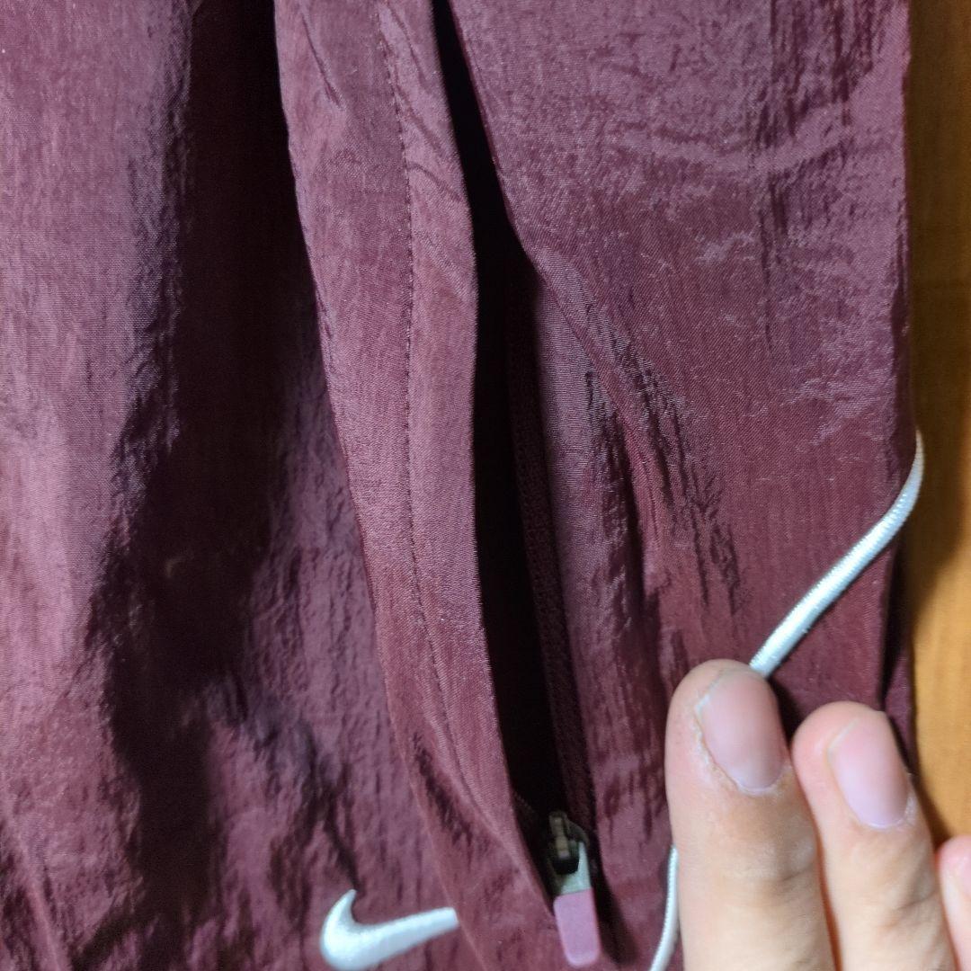 ナイキ NIKE F.C. RPL WC ウーブンパンツ