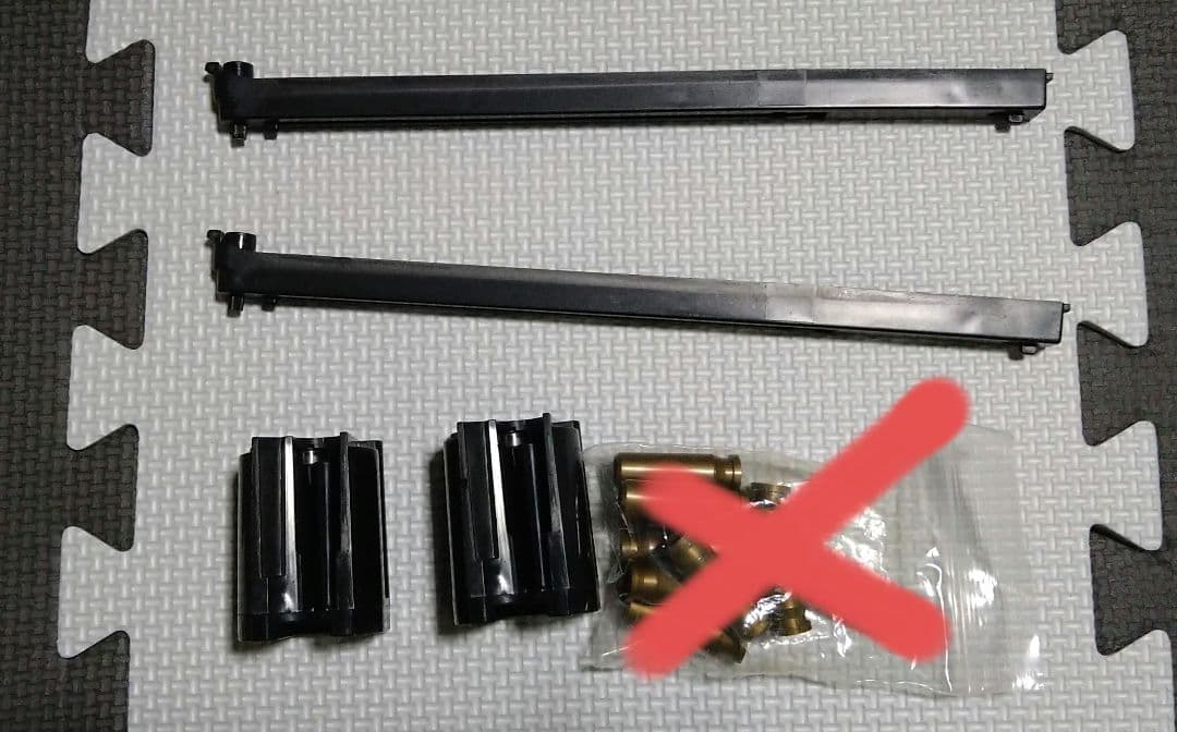 クラウンモデル 10禁 U10ジュニア