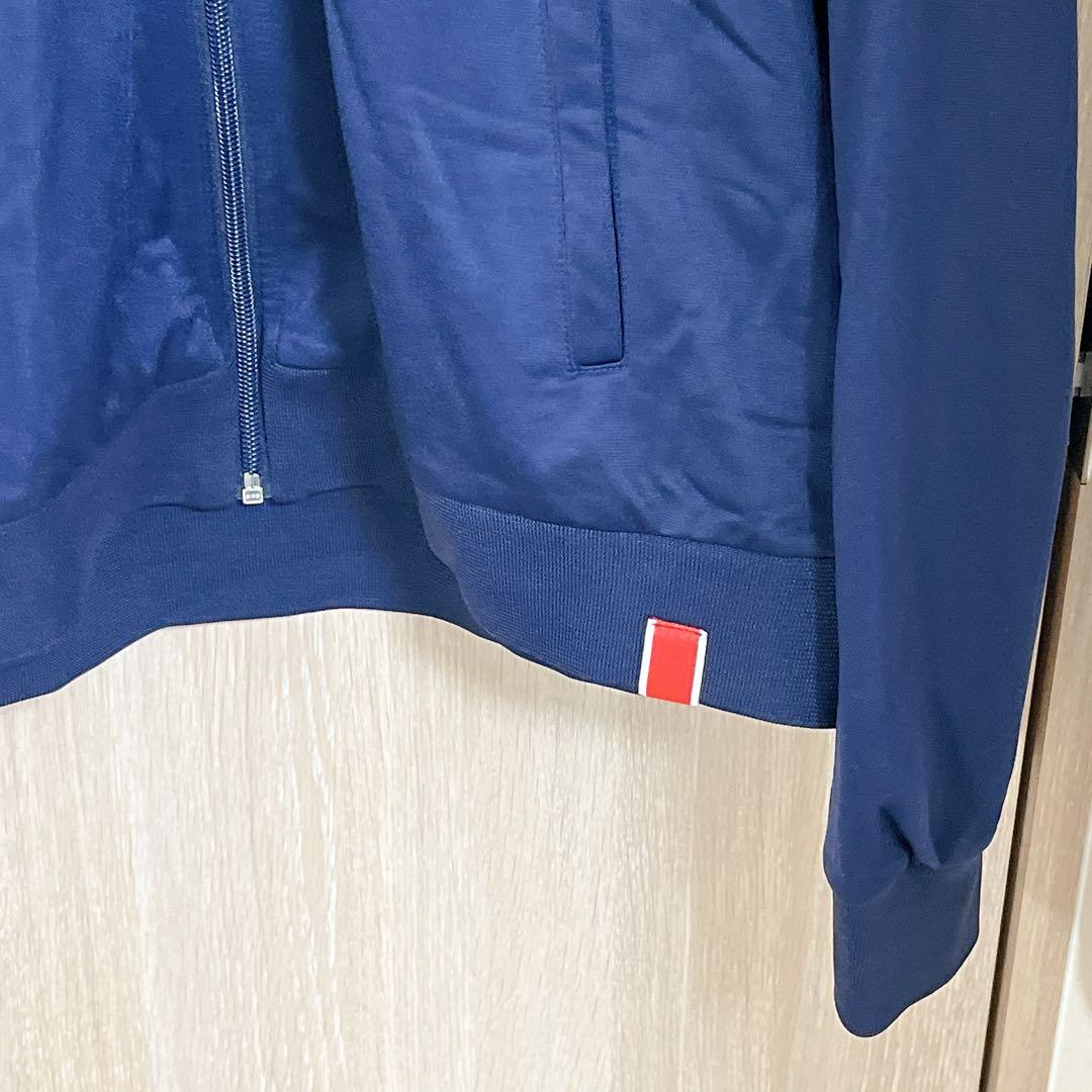 未使用タグ付き　パリ・サンジェルマン　トラックジャケット