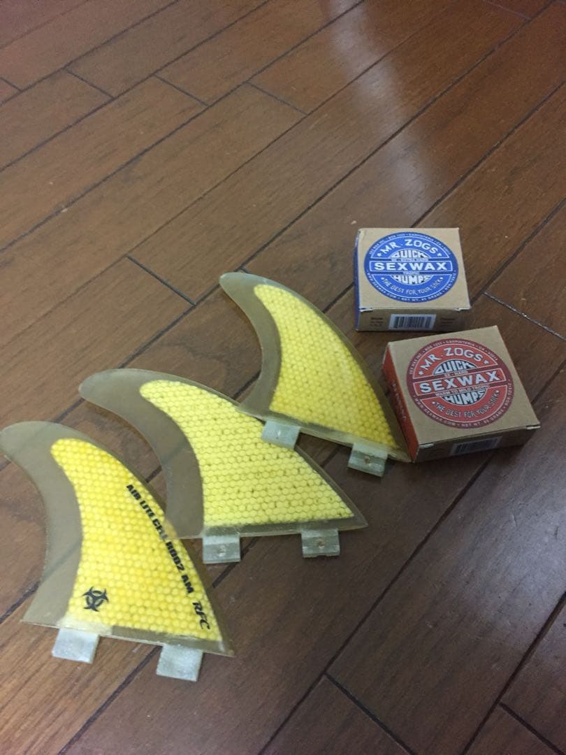 JC サーフボード