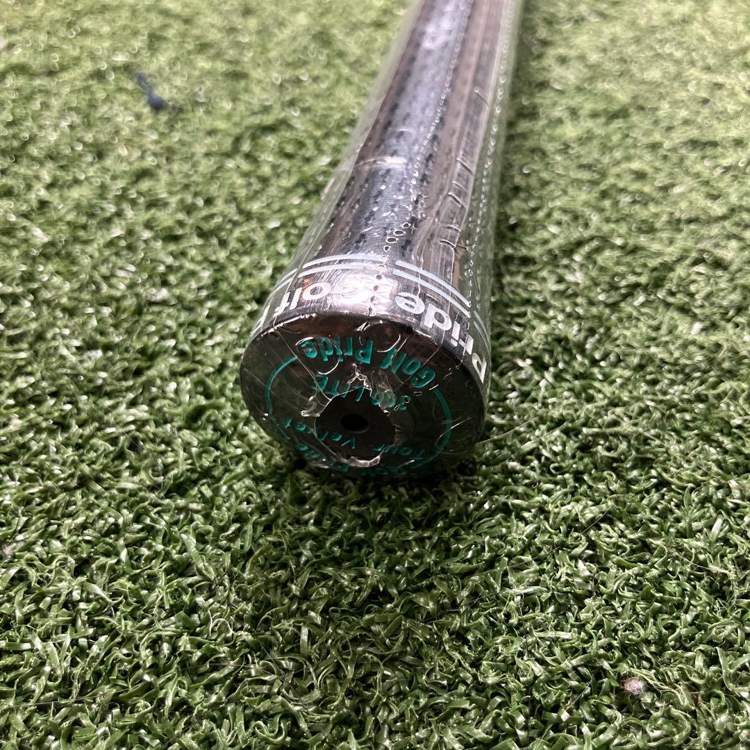 【新品】PING TOUR 2.0 chrome 65S ドライバー用 ピン純正