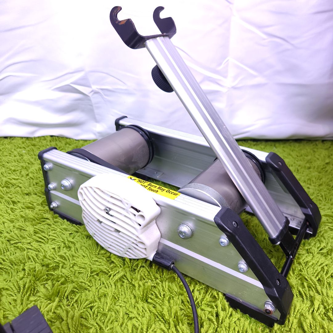 MINOURA ミノウラ ハイブリッドローラー FG542