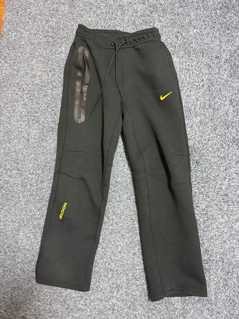 NIKE NOCTA テックフリースMサイズ上下セットアップ