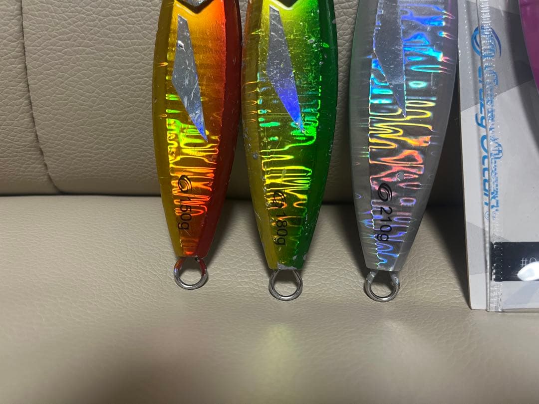 エスグライド　SGLIDE