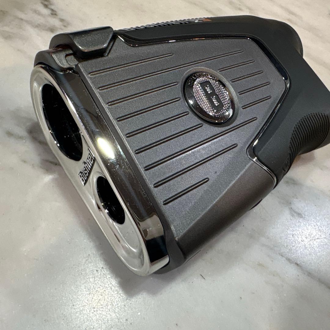 Bushnell Pro X3 ゴルフ用距離計 箱付き