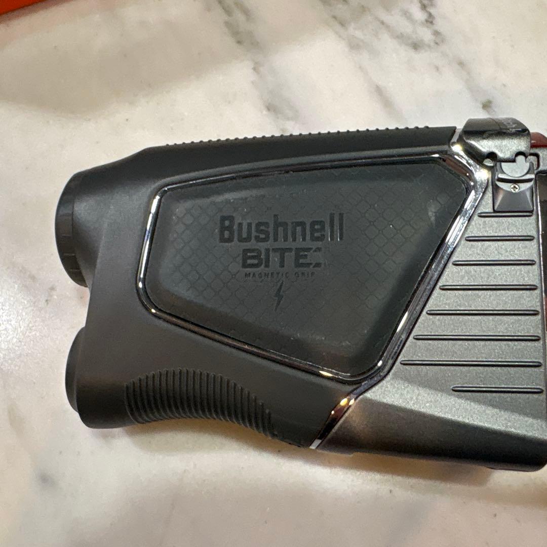 Bushnell Pro X3 ゴルフ用距離計 箱付き