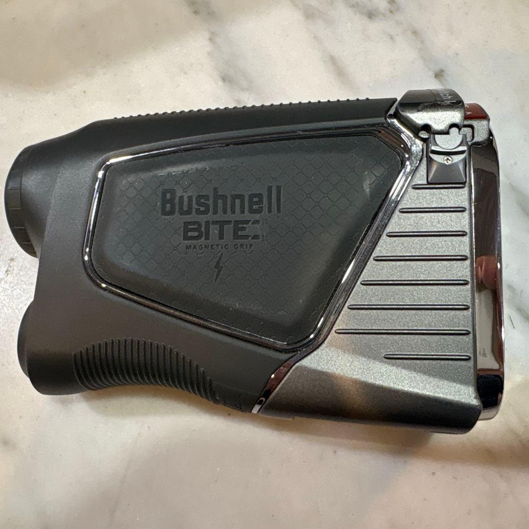 Bushnell Pro X3 ゴルフ用距離計 箱付き