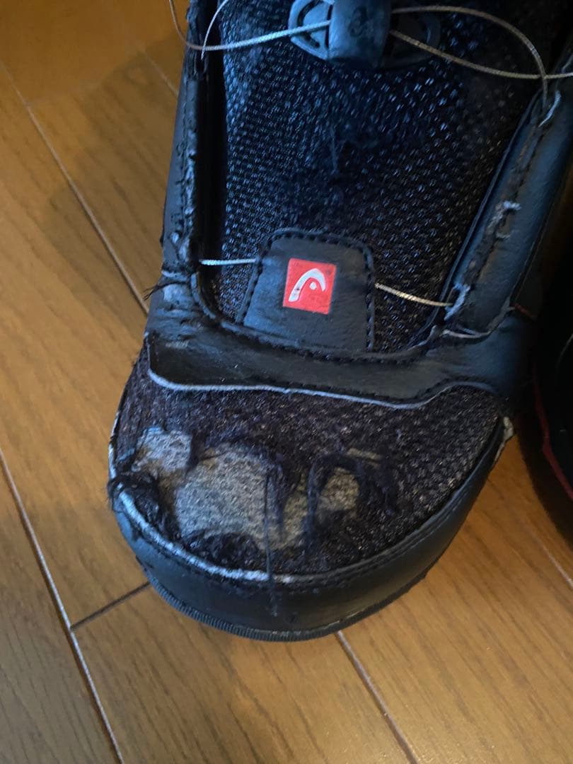 Salomon スノーボード　メンズ