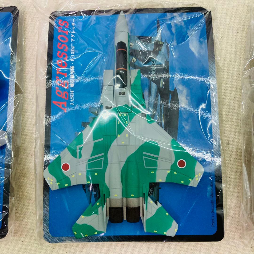 【コンプリートセット】1/144 現用機コレクション 第１弾 美しき大空と共に